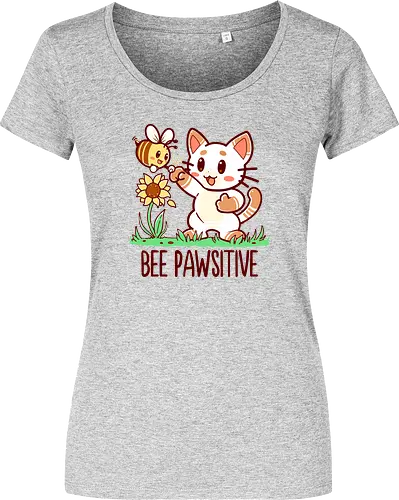 Bee Pawsitive