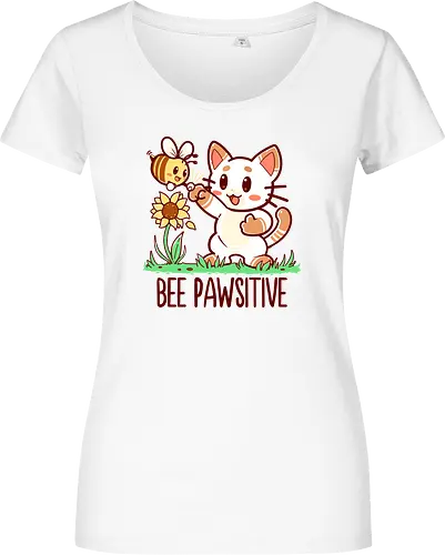 Bee Pawsitive
