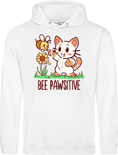 Bee Pawsitive