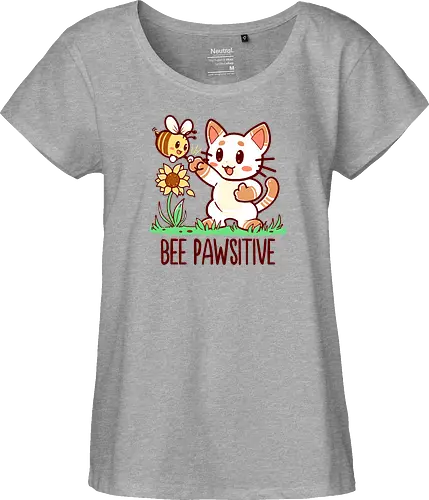 Bee Pawsitive