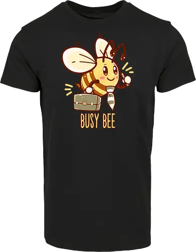 Busy Bee