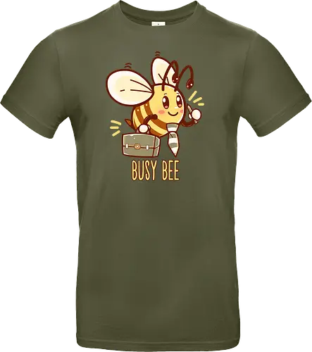 Busy Bee
