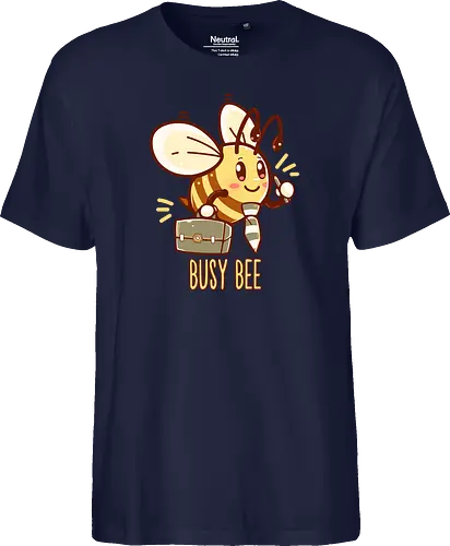 Busy Bee