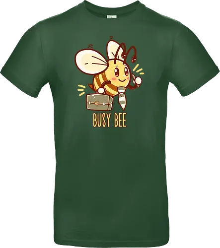 Busy Bee