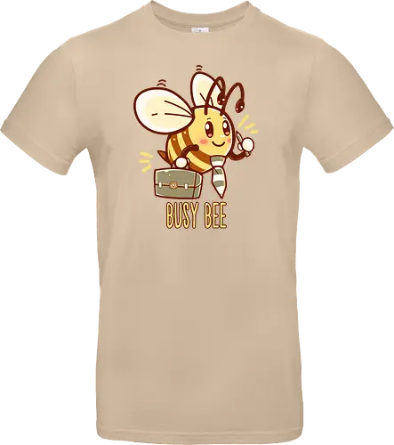 Busy Bee