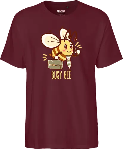 Busy Bee