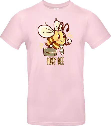 Busy Bee