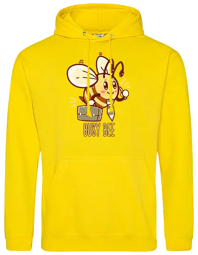 Busy Bee