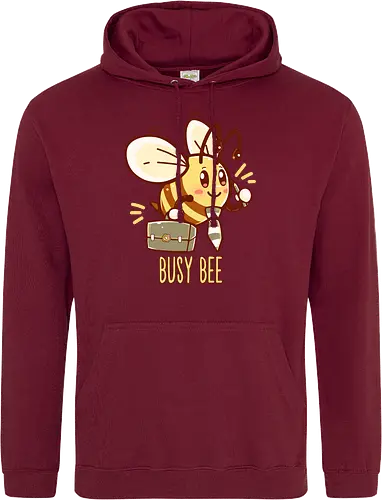 Busy Bee