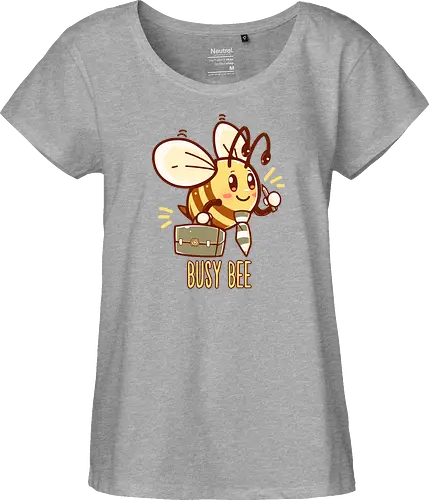 Busy Bee