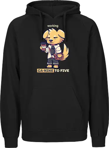 Working CaNINE to FIVE