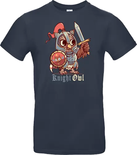 Knight Owl