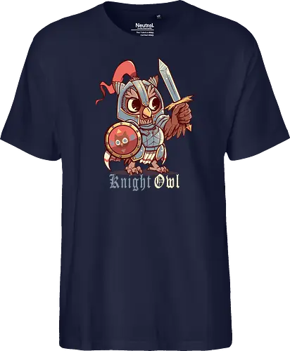 Knight Owl