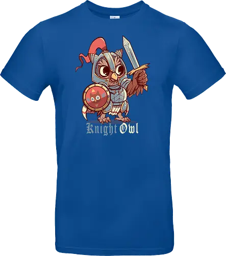 Knight Owl