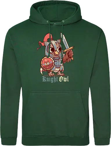 Knight Owl