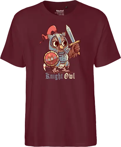 Knight Owl