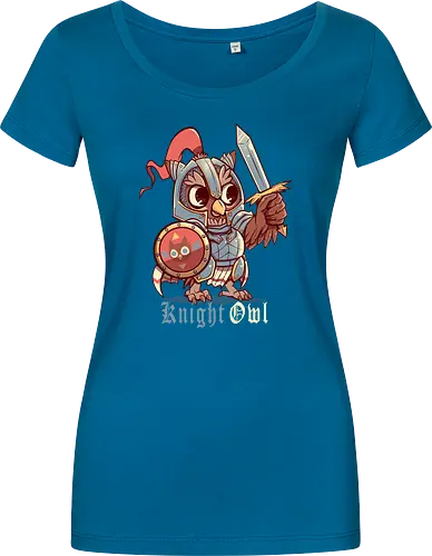 Knight Owl