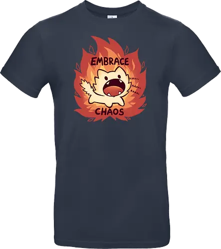 Embrace Chaos