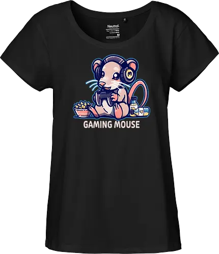 Gaming Mouse