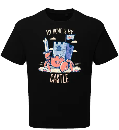My Home is my Castle