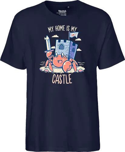 My Home is my Castle