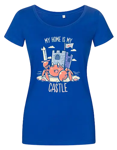 My Home is my Castle