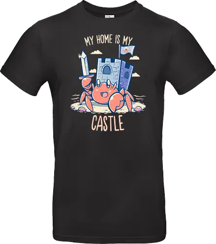 My Home is my Castle