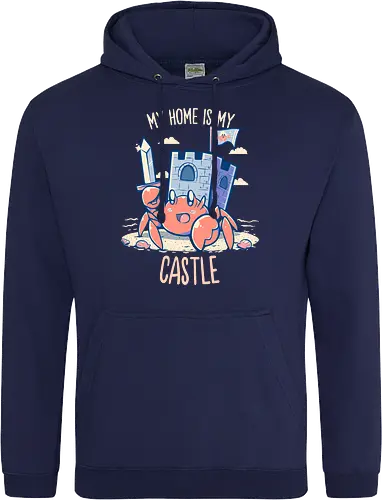 My Home is my Castle