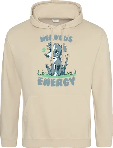 Nervous Energy