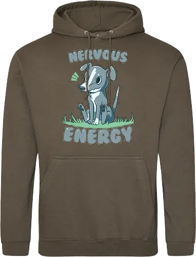 Nervous Energy