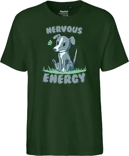 Nervous Energy
