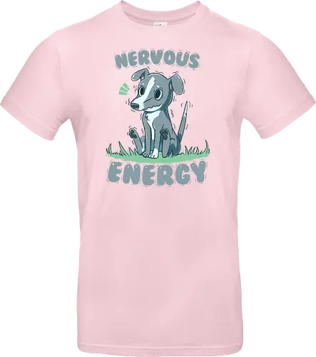 Nervous Energy