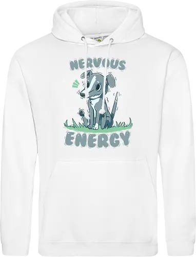 Nervous Energy