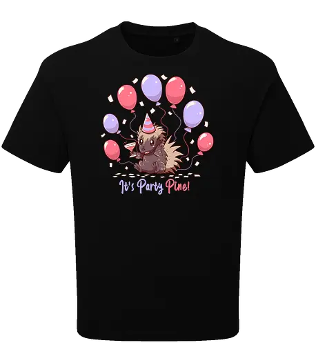 Party Pine