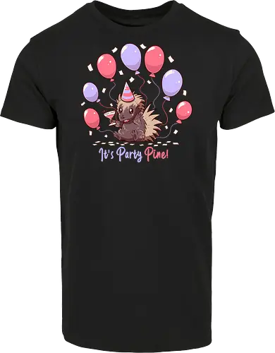 Party Pine
