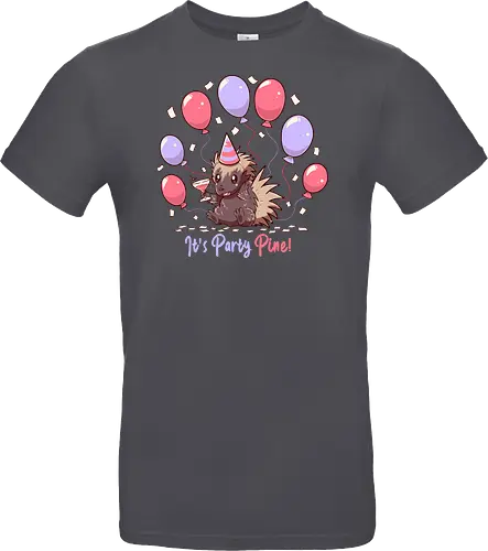 Party Pine
