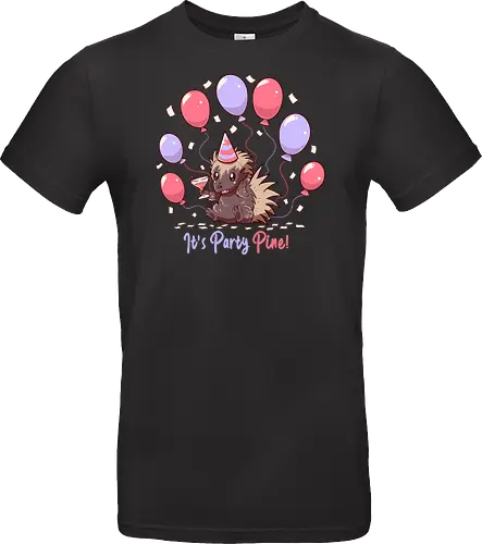 Party Pine