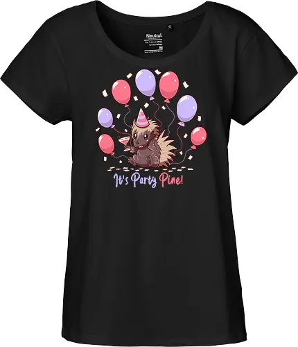 Party Pine