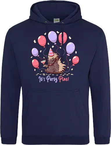 Party Pine