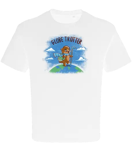 Globe TrOTTER