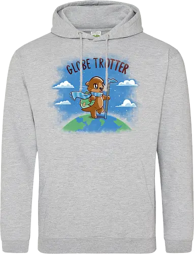 Globe TrOTTER