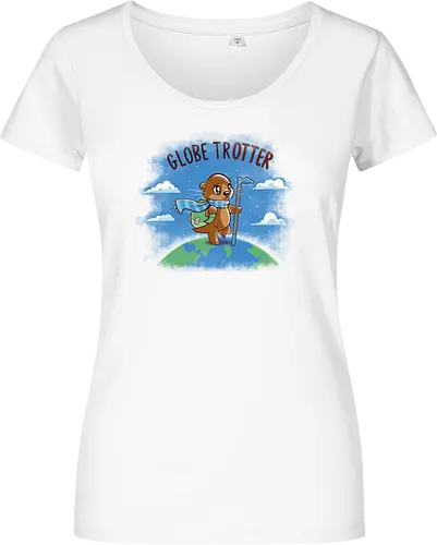 Globe TrOTTER
