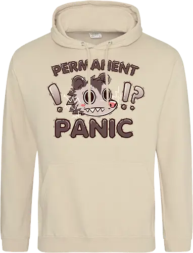 Permanent Panic Opossum