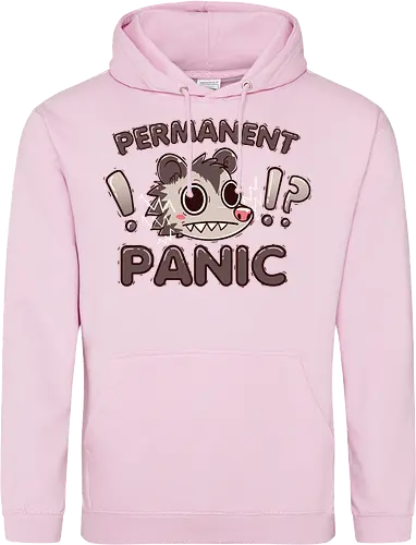 Permanent Panic Opossum