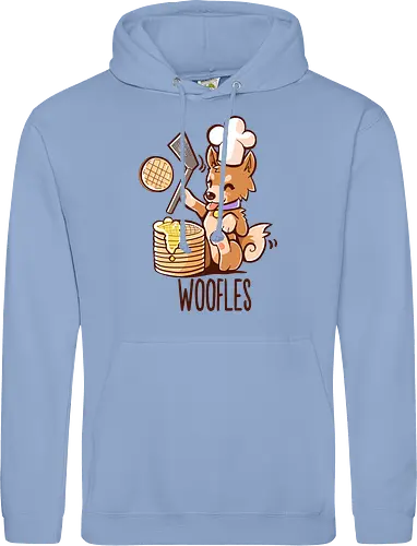 Im Making WOOFLES