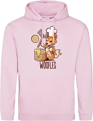 Im Making WOOFLES