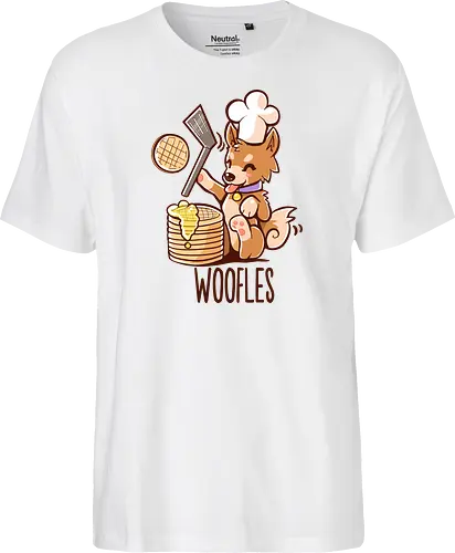 Im Making WOOFLES