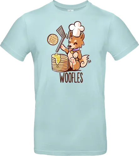 Im Making WOOFLES