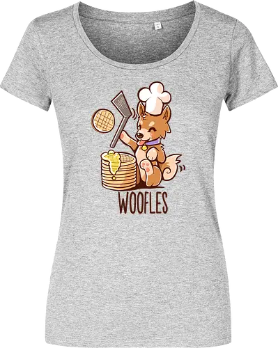 Im Making WOOFLES