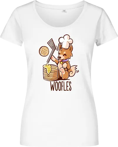 Im Making WOOFLES